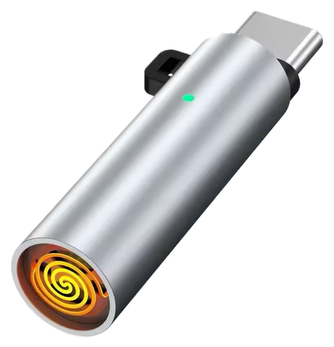 EmberPocket Mini USB-C Lighter