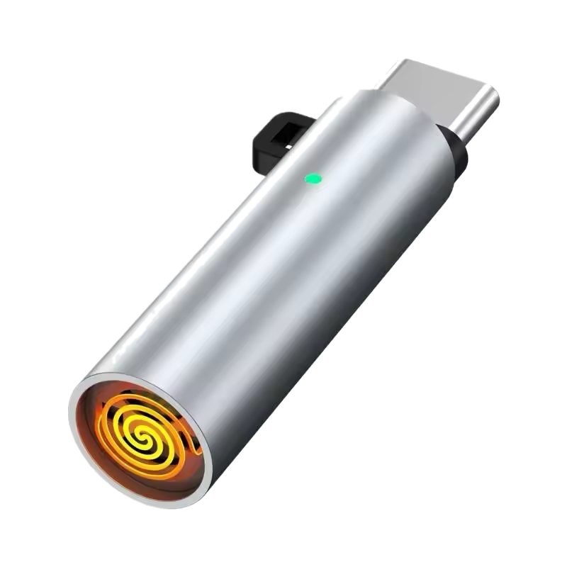 EmberPocket Mini USB-C Lighter